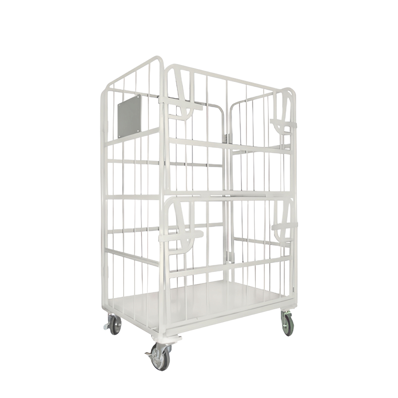 Japanese Style Roll Container
