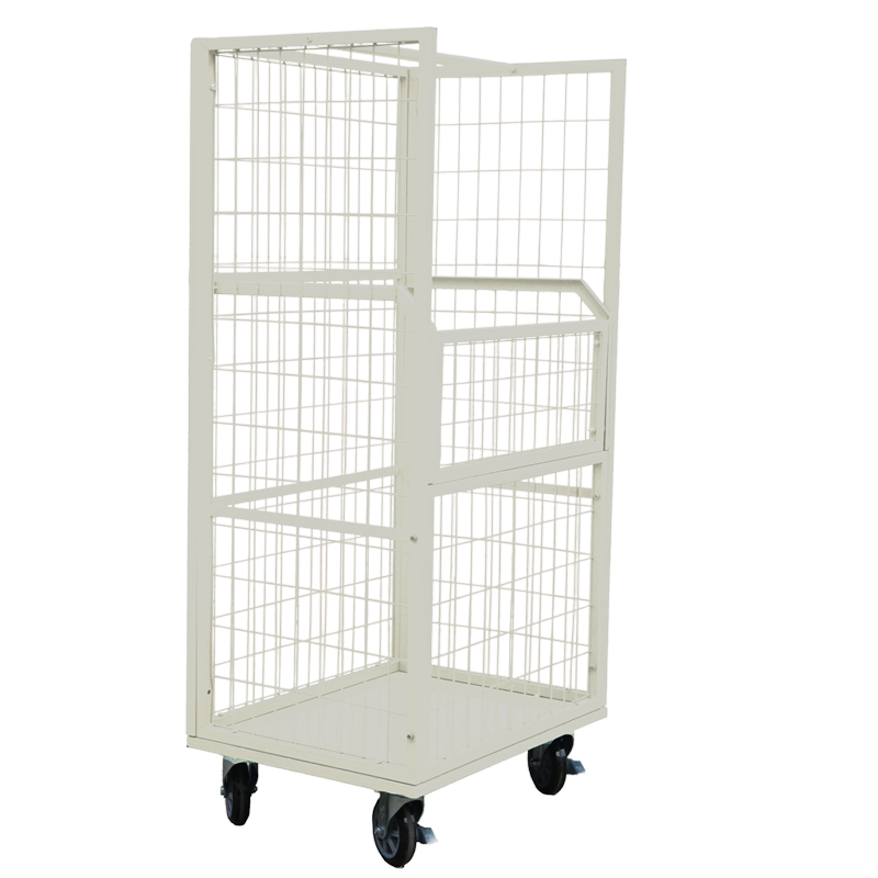 Japanese Style Roll Container