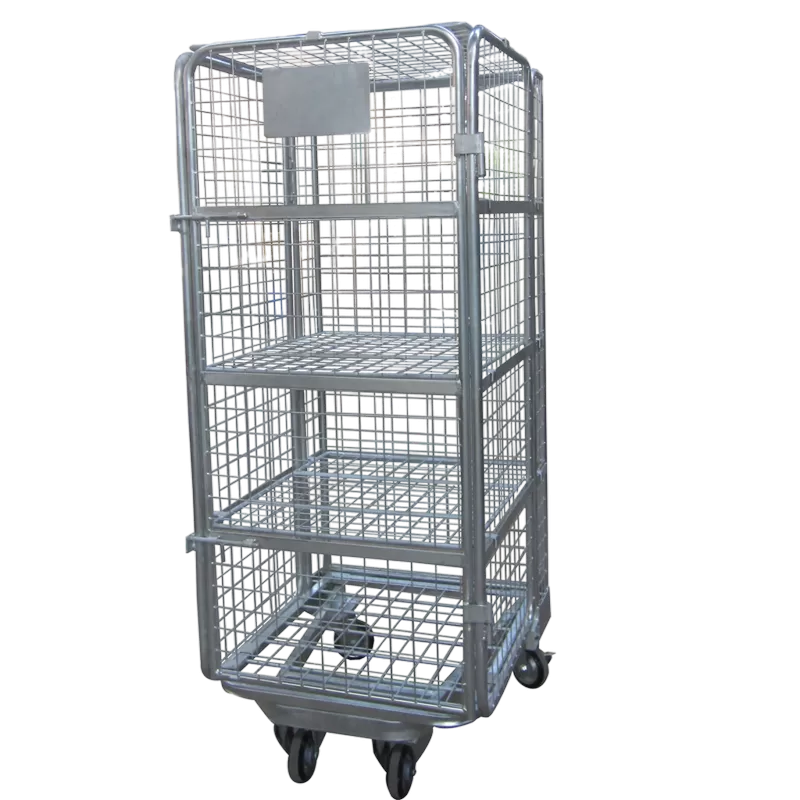 Roll Container-RC1041