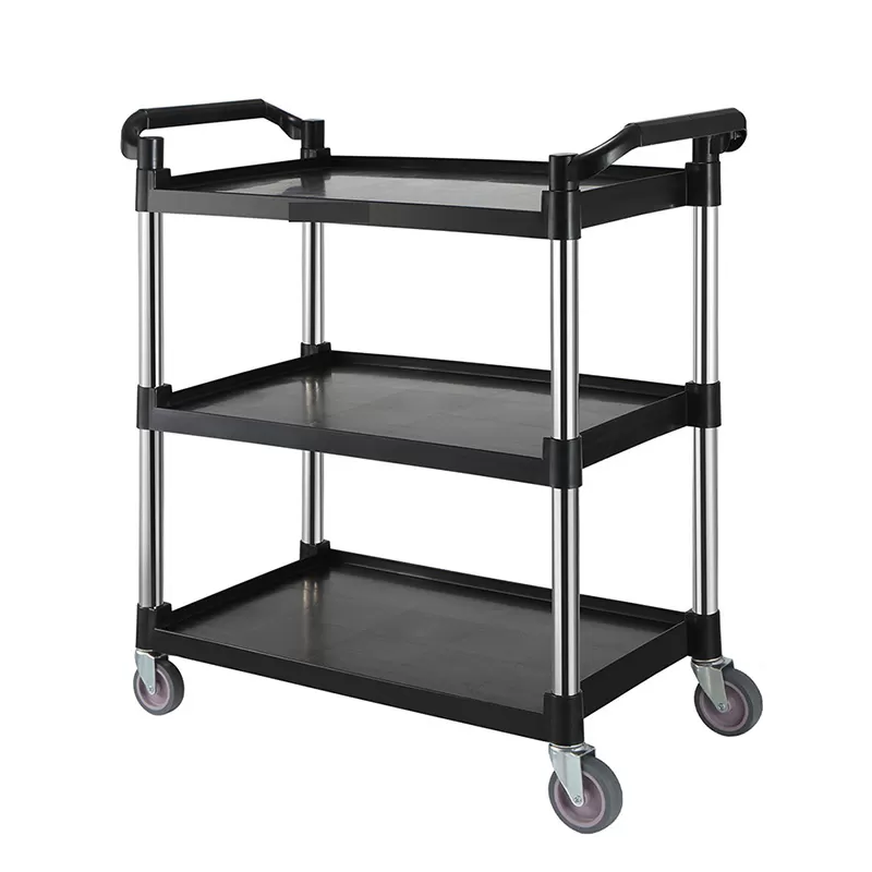 Plastic Hand Cart-OD-UC02L