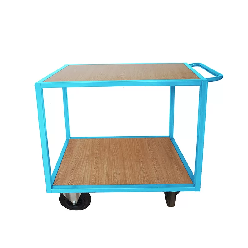 Double-Layer Trolleys-TCP1033