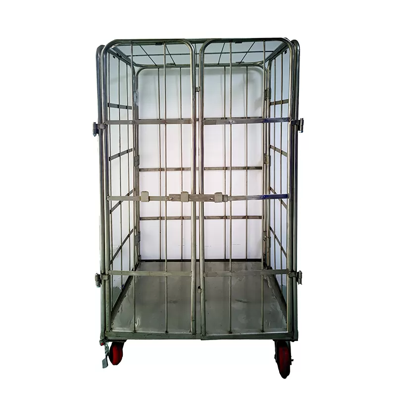 Roll Container-SS1028