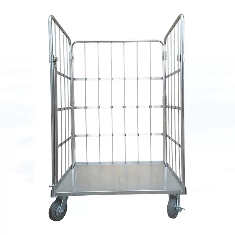 Roll Container-SS1001B