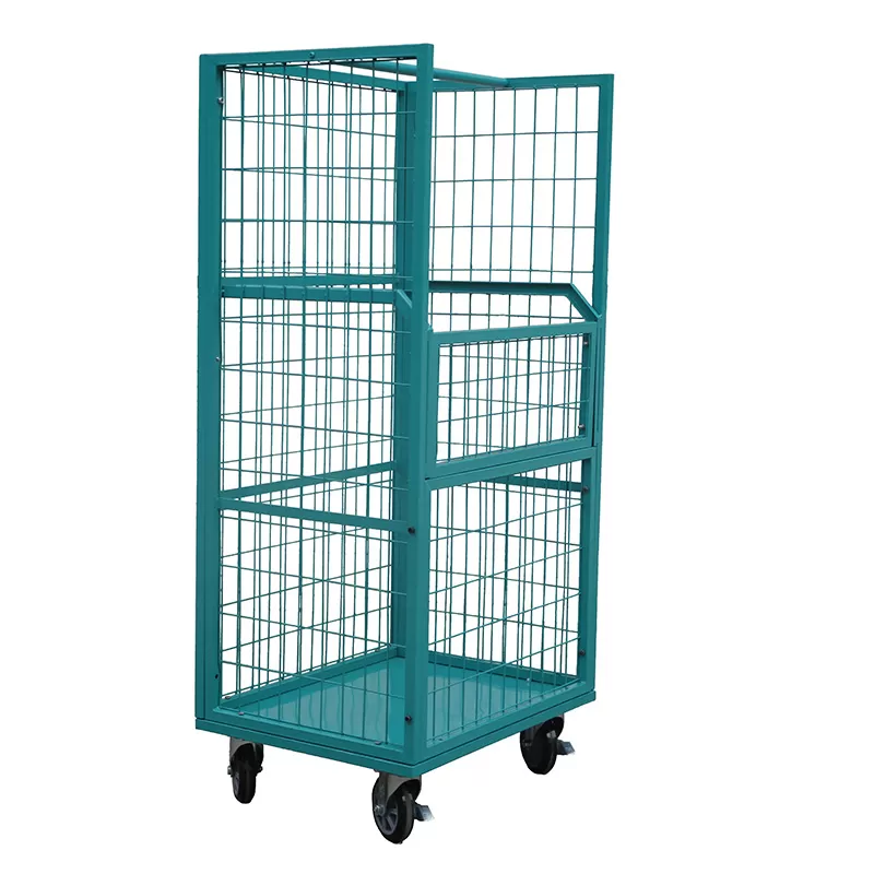 Roll Container-RC1010