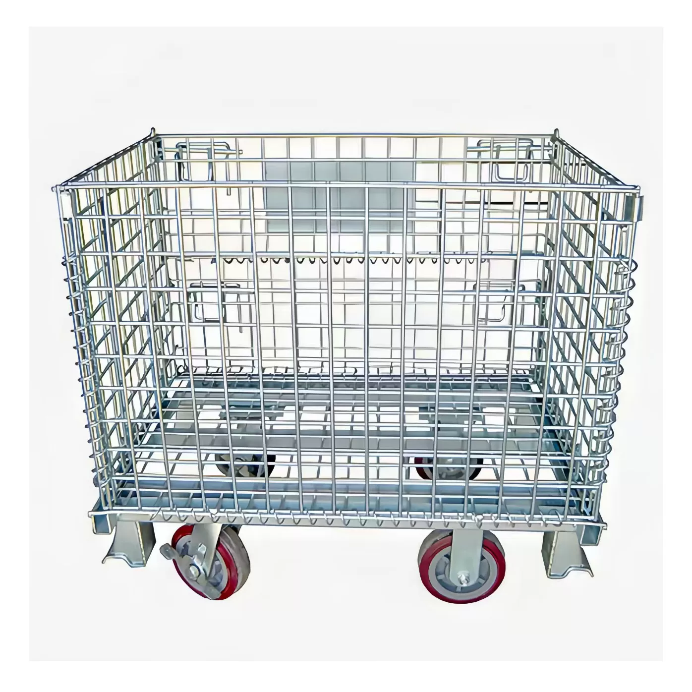 Wire Mesh Container-WMC1003