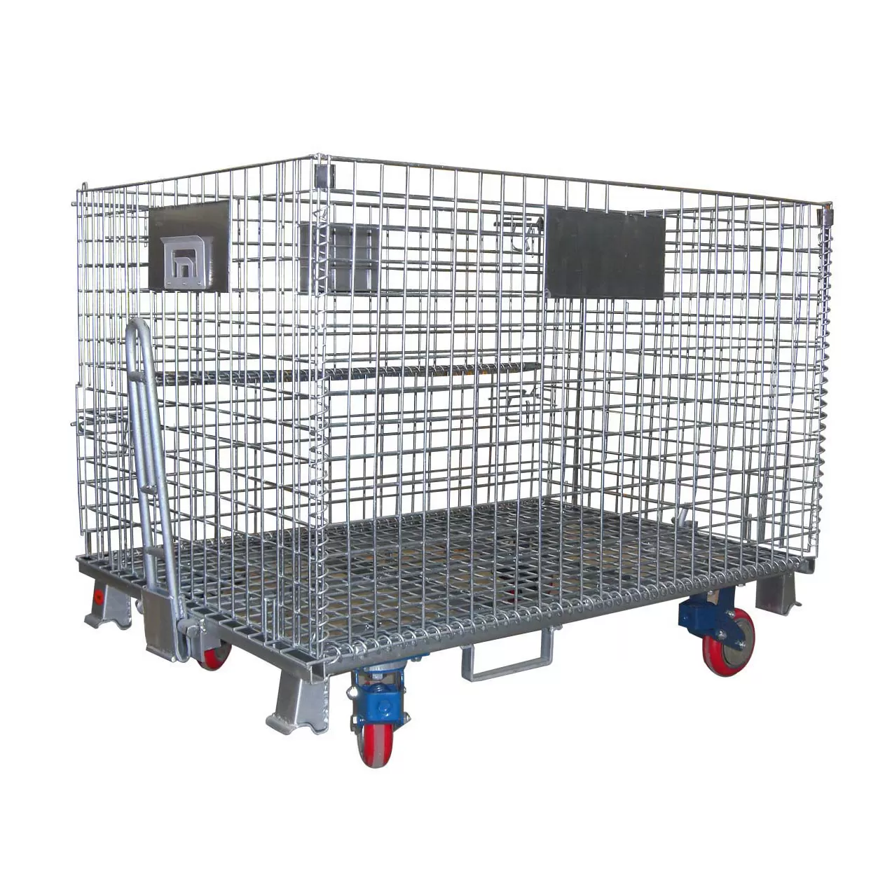 Wire Mesh Container-WMC1005