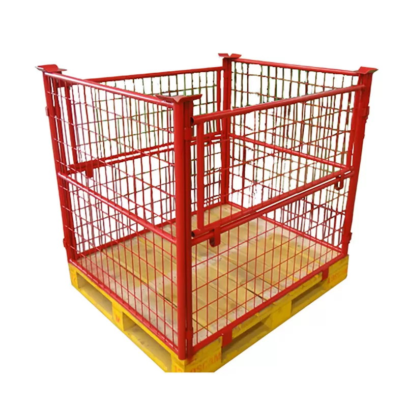 Steel Container-FSC1002