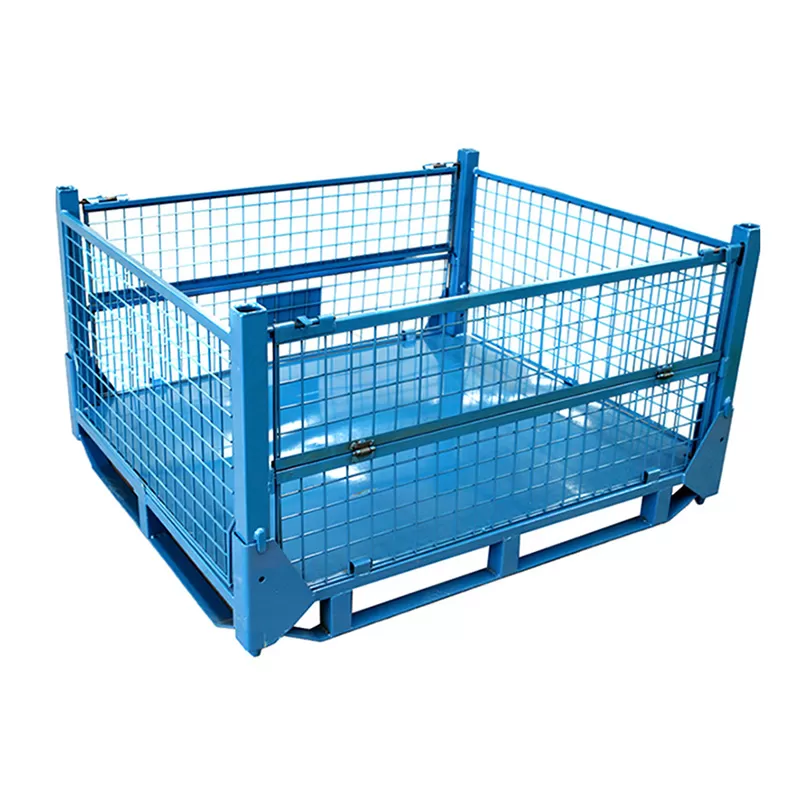 Steel Container-FSC1003