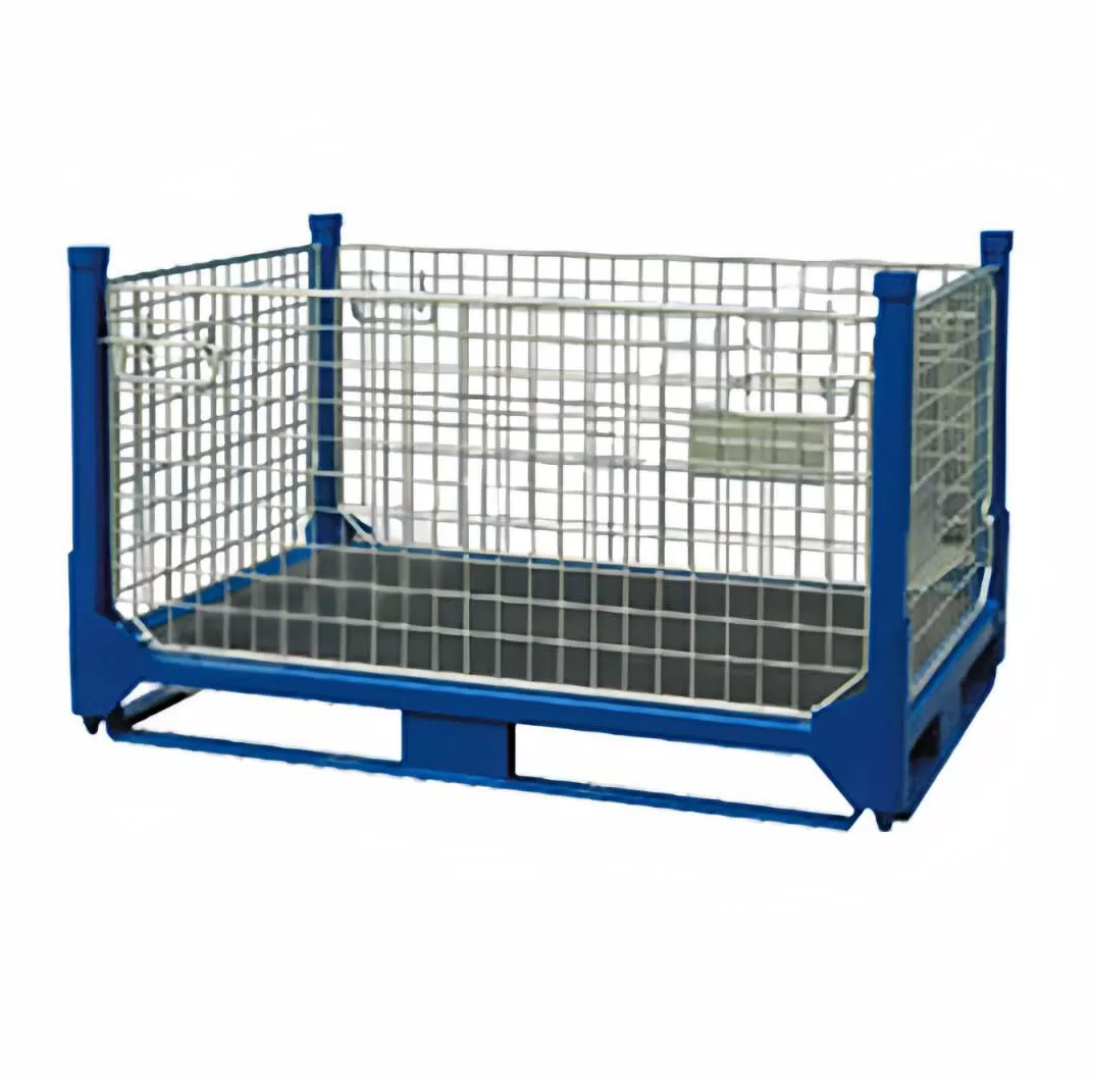 Steel Container-FSC1004