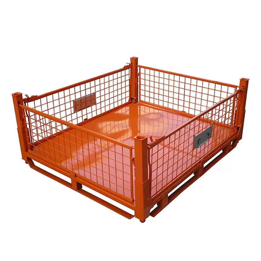Steel Container-FSC1005