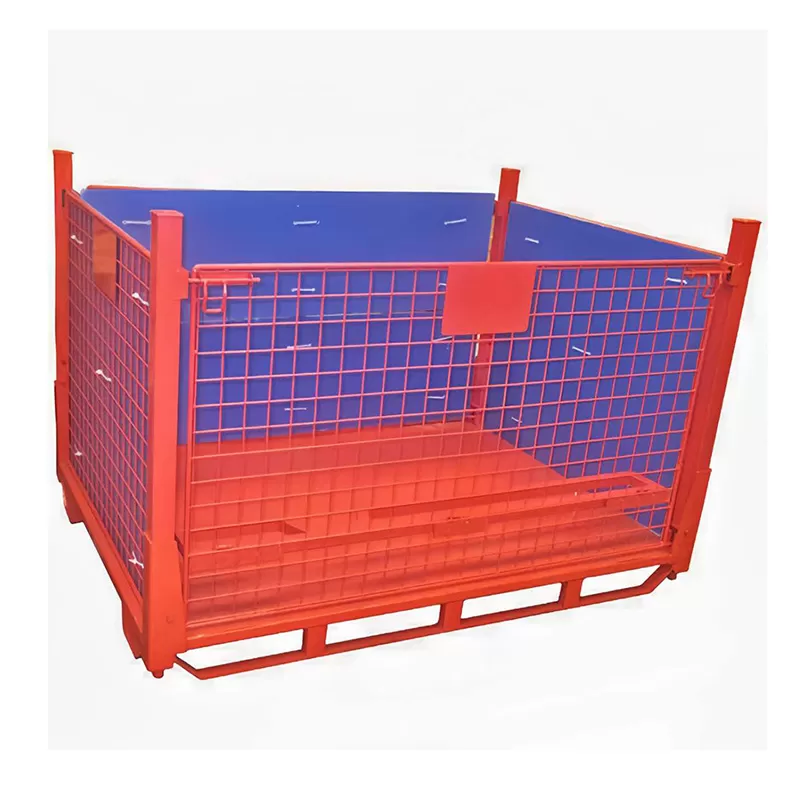 Steel Container-FSC1010