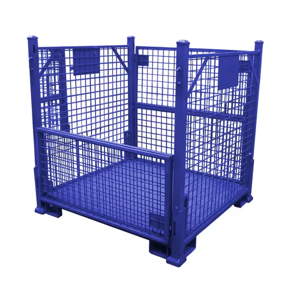 Steel Container-FSC1006