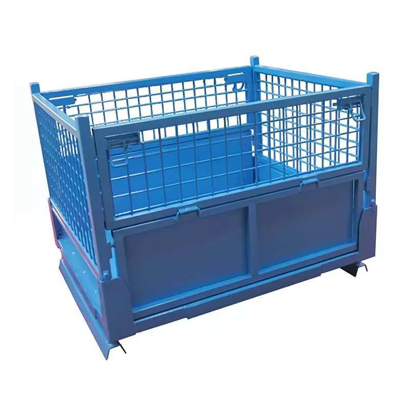 Steel Container-FSC1012