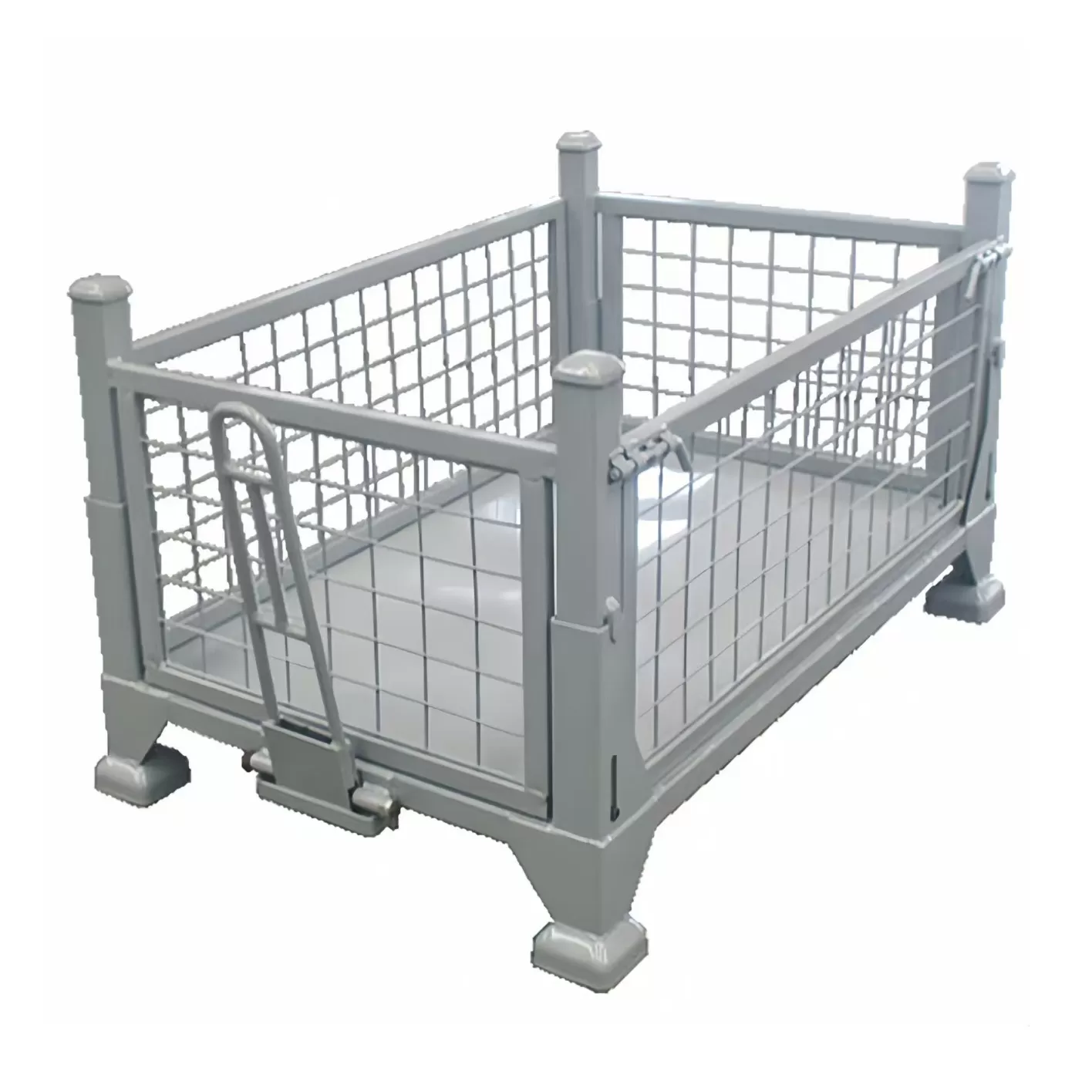 Steel Container-FSC1016