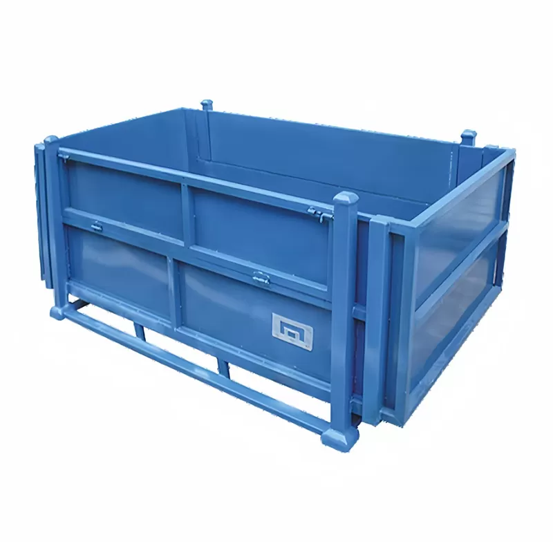Steel Container-SC1001
