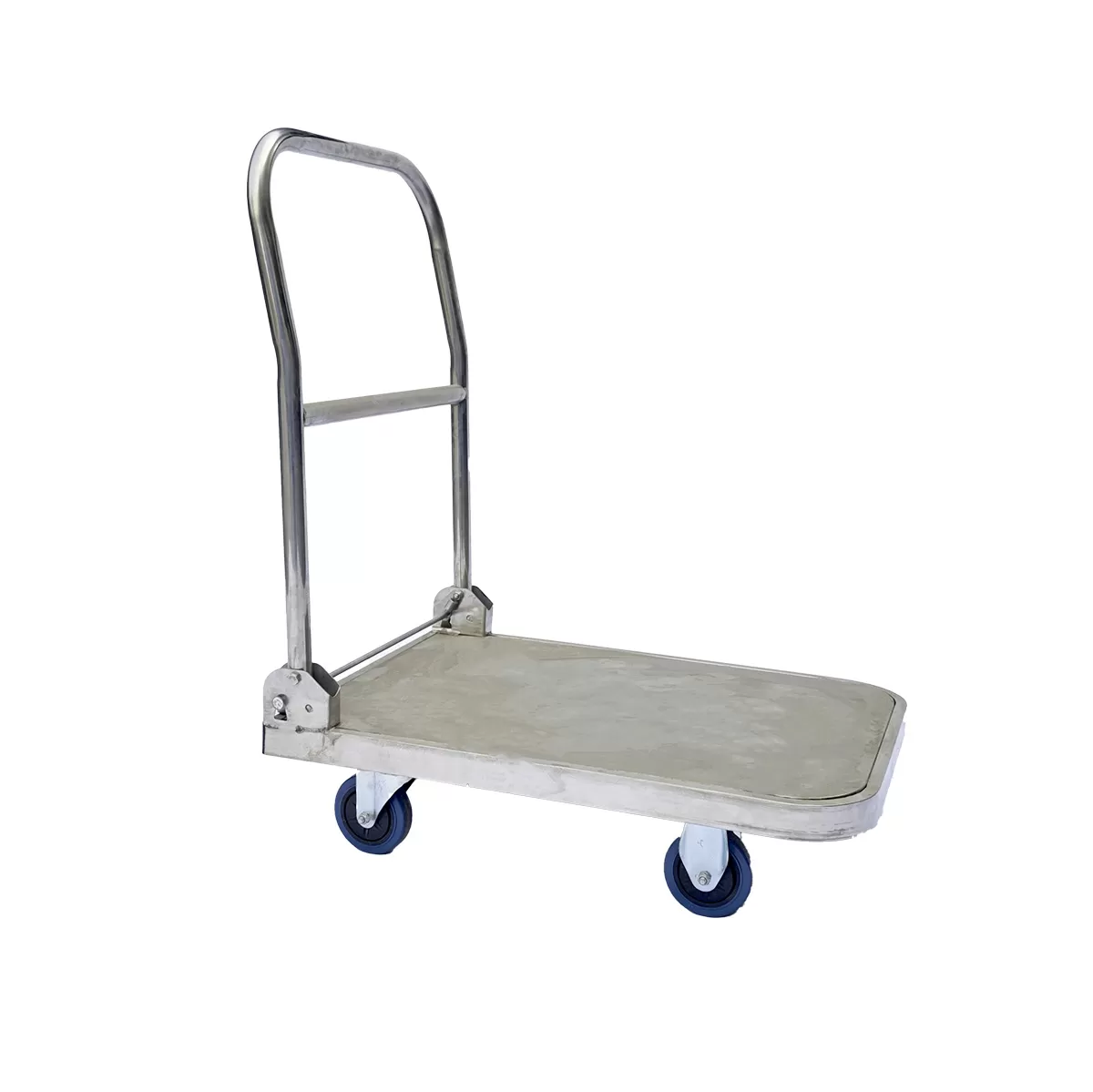 Stainless Steel Hand Cart-HCP1083