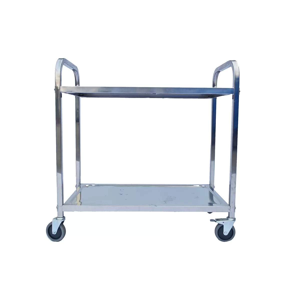 Stainless Steel Hand Cart-HCP1085