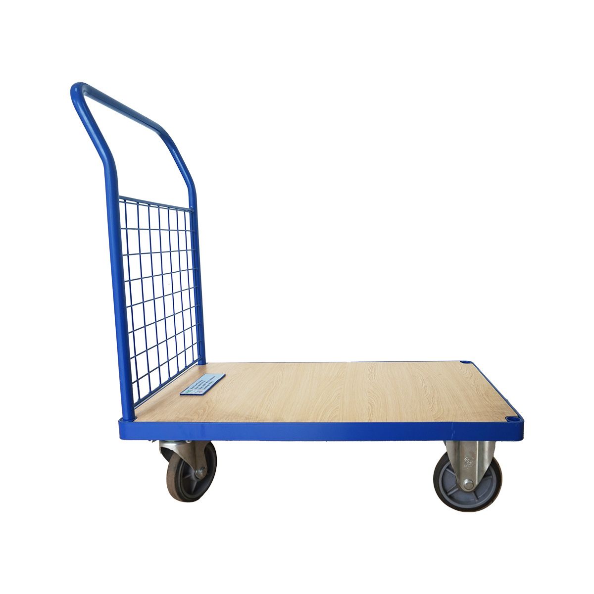 Single-Deck/Layor Trolleys-CD1076S