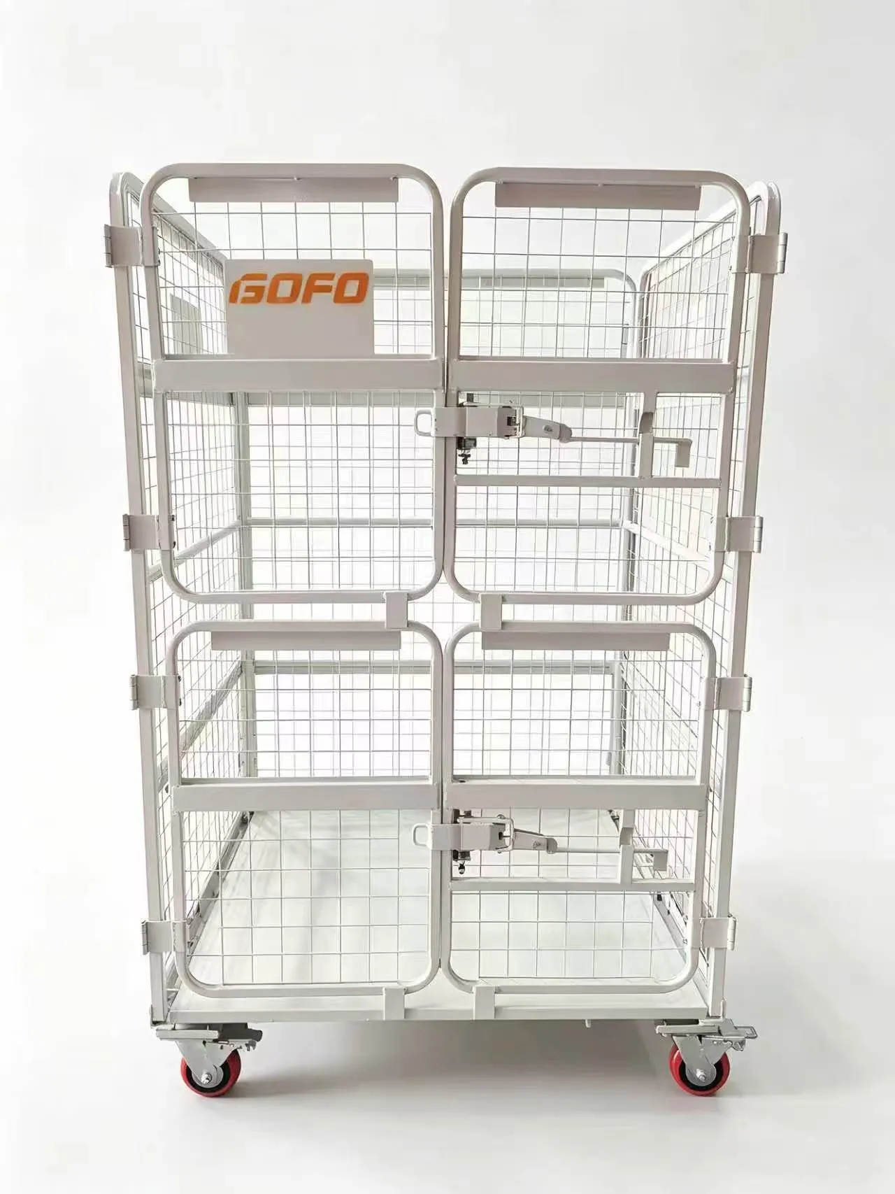 How to Choose the Right Roll Cage for Your Warehouse Operation
